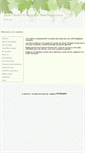 Mobile Screenshot of janeclark.org